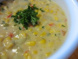 Healthy-Corn-Chowder-Recipe-closeup