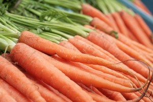 -Carrots